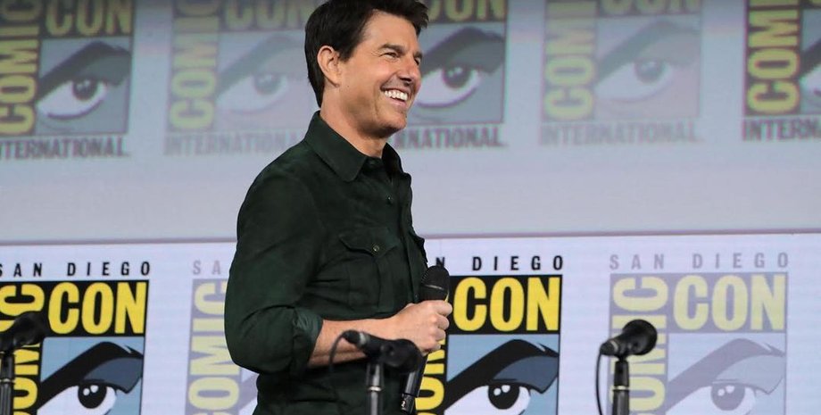 Том Круз, отношения, личная жизнь