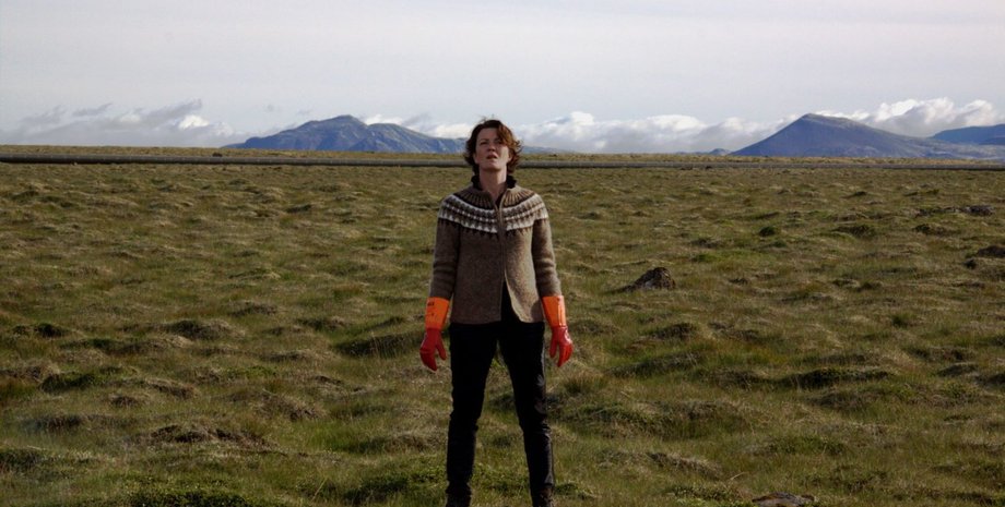 Кадр из фильма "Женщина на войне"/Фото: arthousetraffic.com