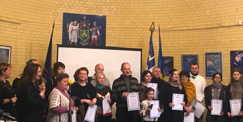 Фото: пресс-служба Минобороны