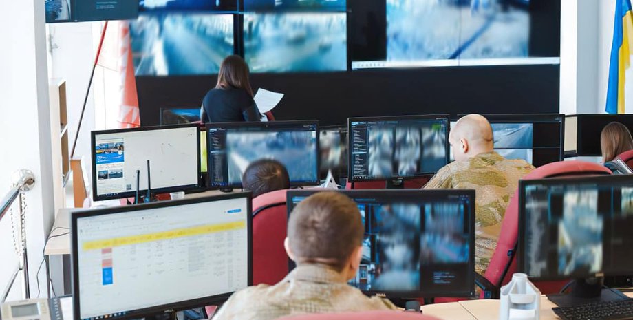 СБУ, хакери