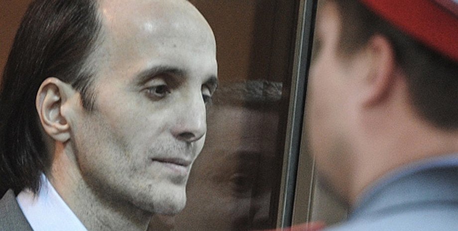 Юсуп Темерханов / Фото с сайта kp.ru