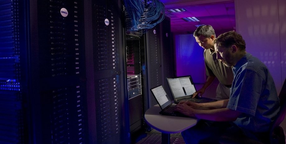 збій в роботі засобів масової інформації