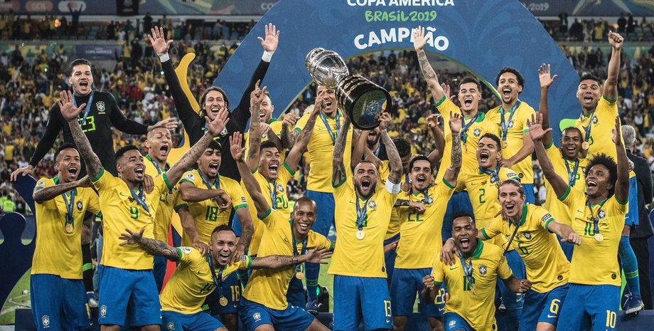 Фото: CBF_Futebol