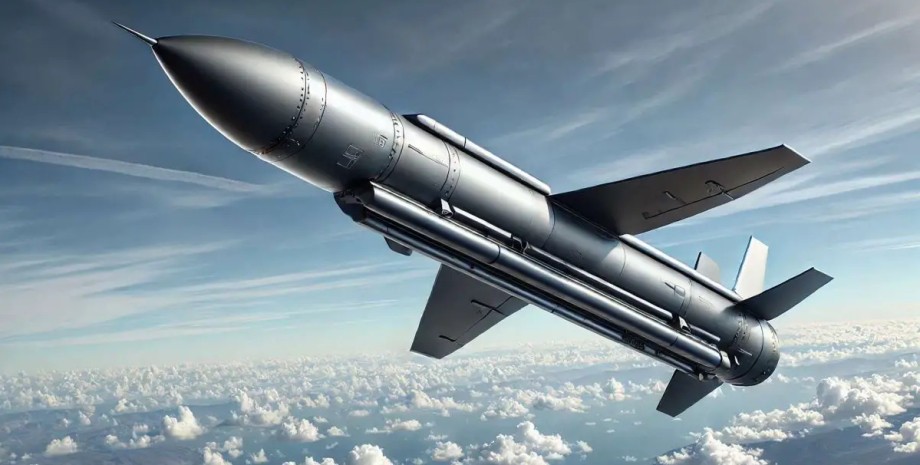 ракета ERAM США продадуть Україні 3350 ракет ERAM на $825 млн