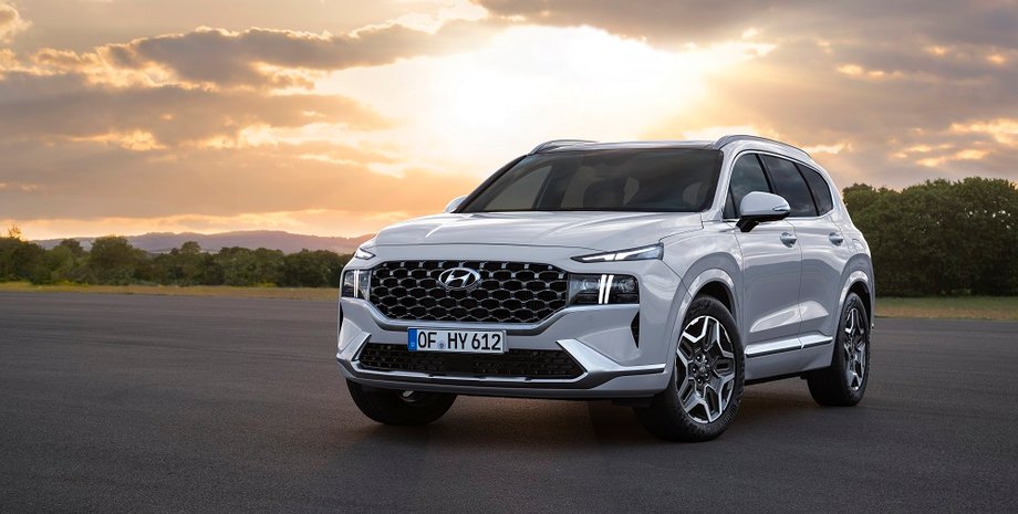 Фото: Hyundai Motor