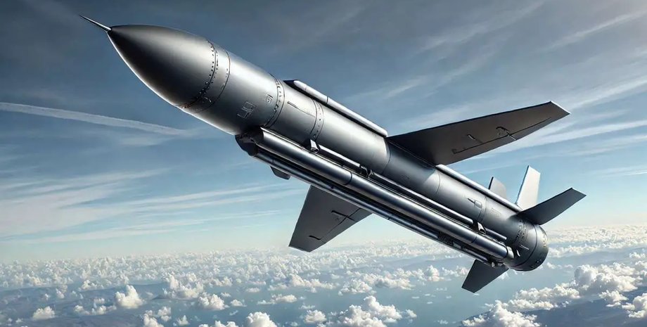 Україна може отримати ракети ракети ERAM