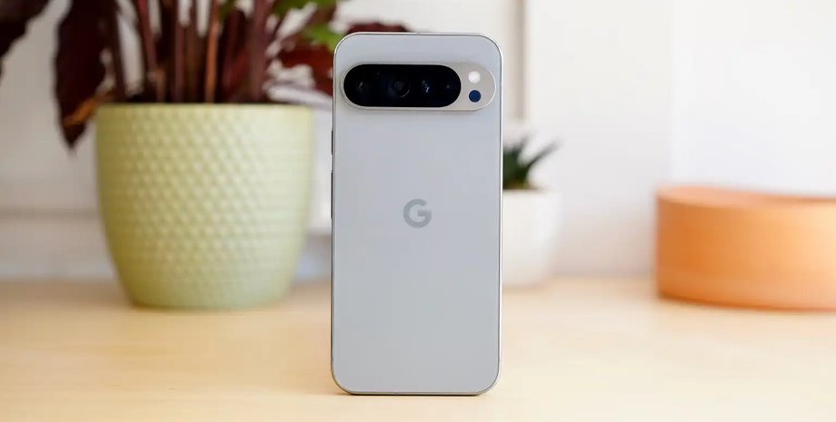 смартфон Google Pixel 9 Pro XL