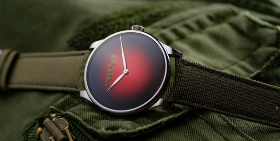 Фото: Monochrome Watches