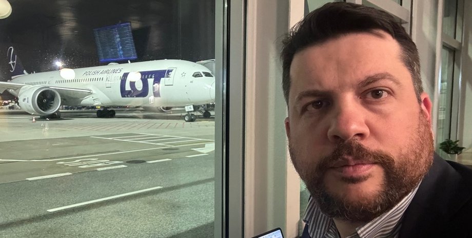 Леонід Волков ледь не втратив ВНЖ у Литві