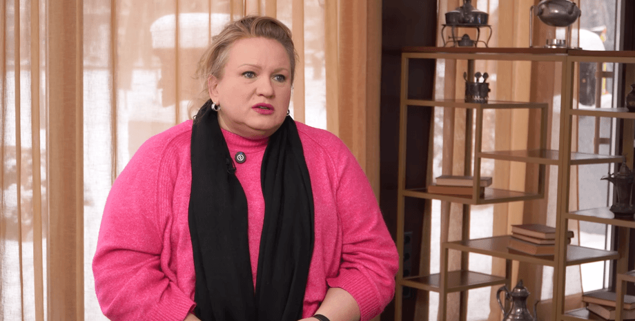 Олеся Жураковская рассказала об унижении от актера льва сомова