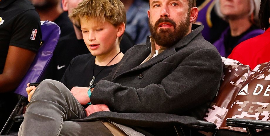 Бен Аффлек, Сэмюэль Аффлек