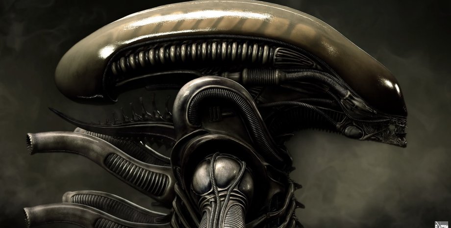 Ксеноморф из оригинального "Чужого" / Изображение: 20th Century Fox
