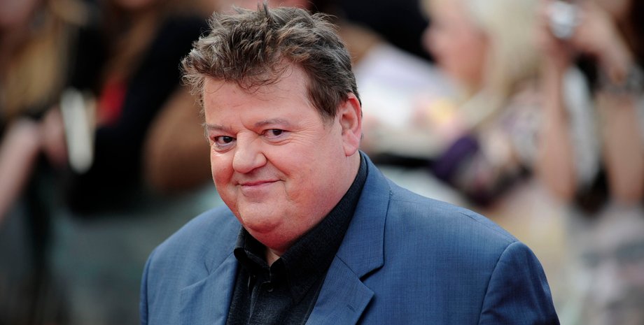 Робби Колтрейн, умер актер Робби Колтрейн, почему умер Робби Колтрейн, хагрид из гарри поттера, умер хагрид