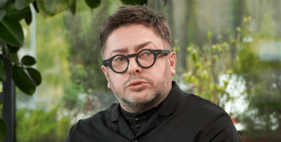 Алексей Суханов Телеведущий Алексей Суханов