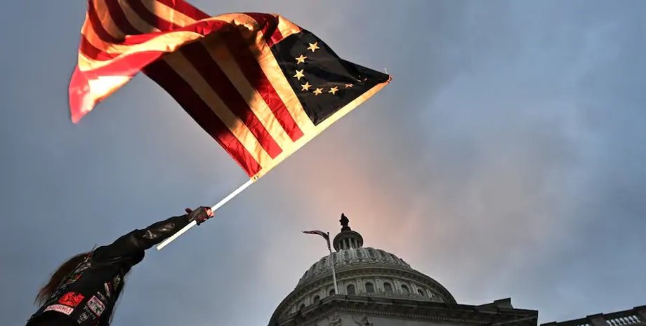 импичмент, Дональд Трамп, США