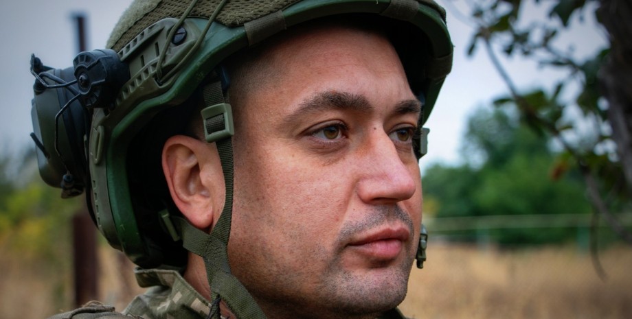 Les soldats des forces armées de la Fédération de Russie, qui ont été capturées ...