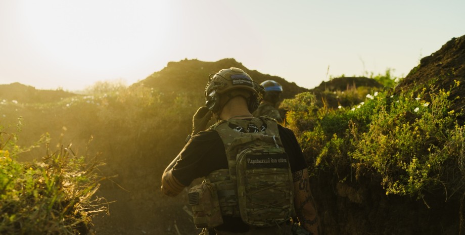 Selon l'officier de la 59e OMB, à partir d'avril des forces armées de la Fédérat...