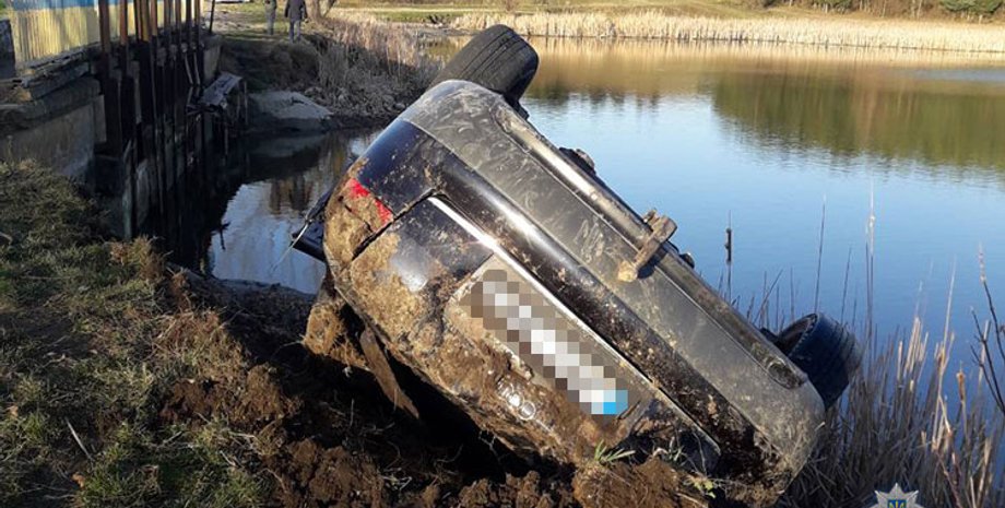 Фото: пресс-служба Нацполиции