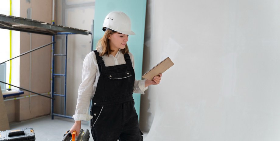 Жінка робила ремонт і знайшла дивні сліди: правда про них її розчулила до сліз (відео)