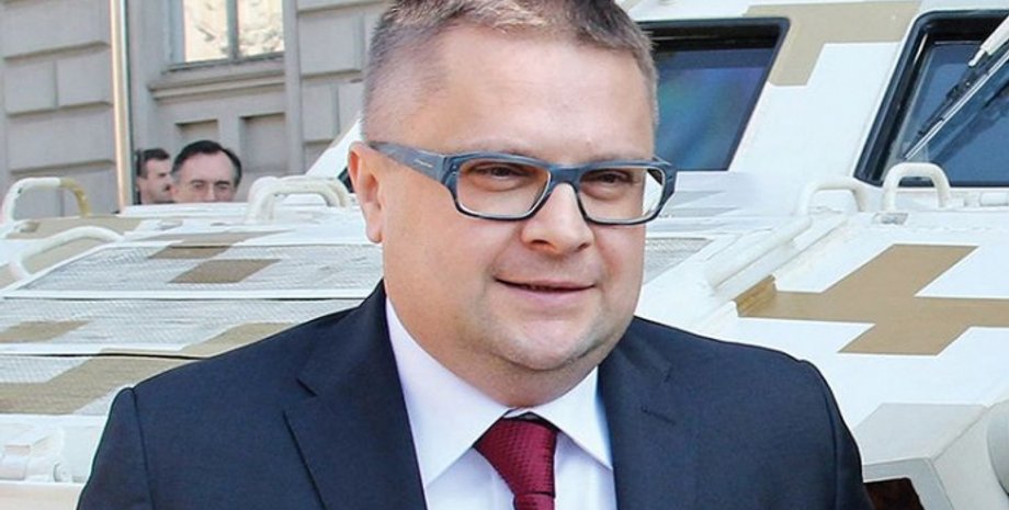 Роман Романов / Фото: epravda.com.ua