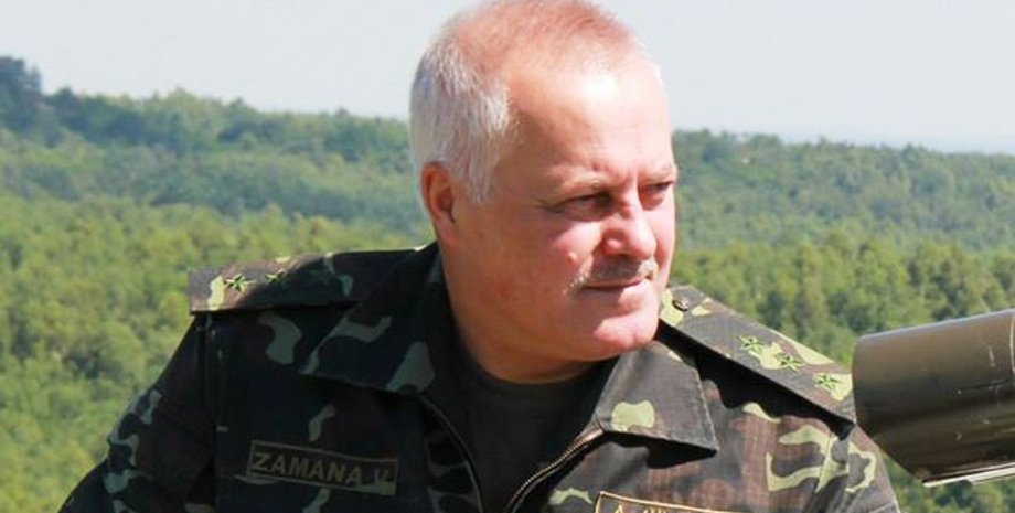 Фото: Владимир Замана / Павло Ткачук facebook