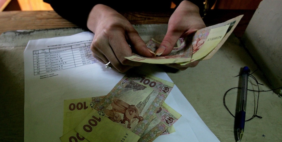 гривні, 100 гривень, банкнота 100 гривень