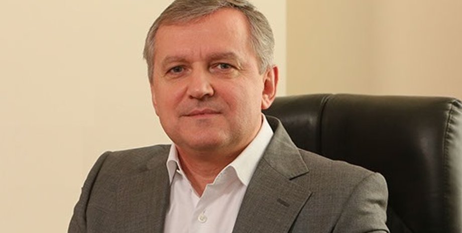 Николай Ильяшенко/Фото: censor.net