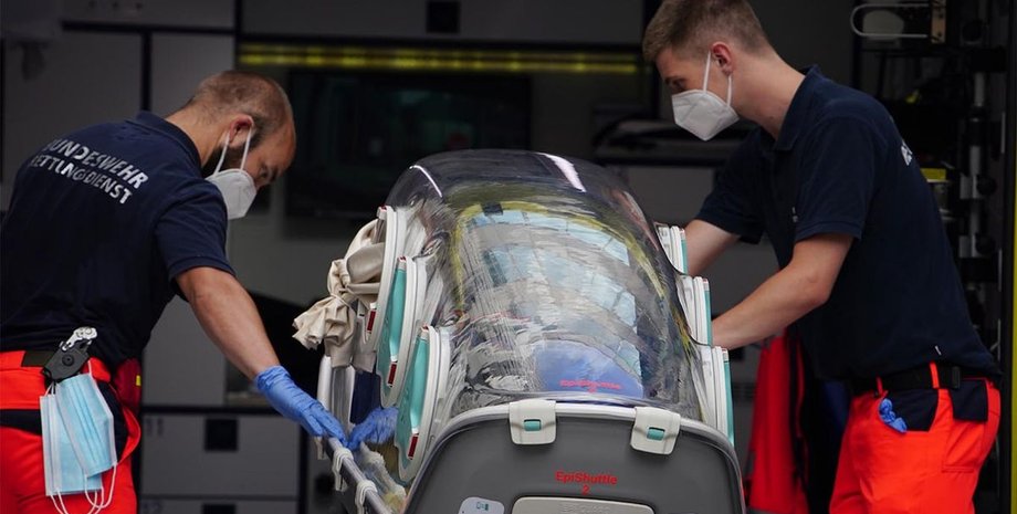 Алексей Навальный, оппозиционер, отравление, госпитализация, Путин, Венедиктов,