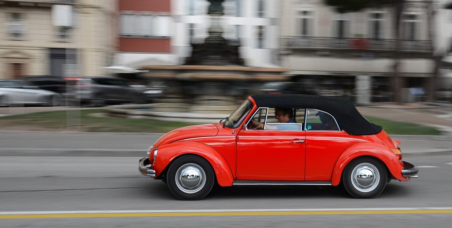 Кольори, Авто, Автомобілі, Кольори авто, Експерти, Дослідження, ДТП, Відтінки, Вчені, Аварії, Небезпека