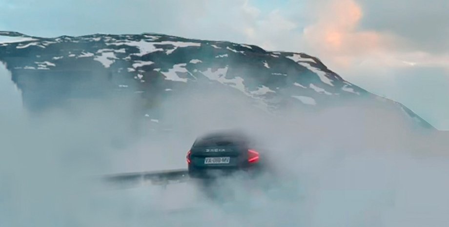 Dacia Bigster 2025, Dacia Bigster, нова Dacia Bigster, кросовер Dacia, Dacia Duster