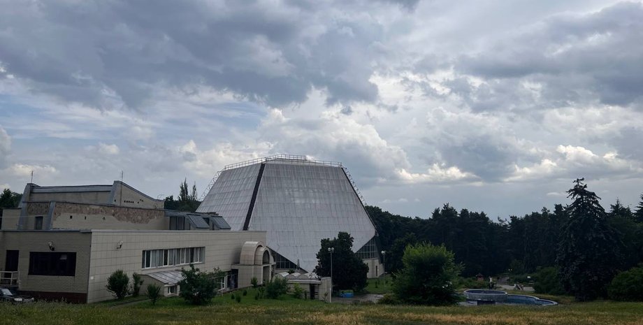 погода в Украине, прогноз погоды, погода до конца месяца, погода на выходных, синоптик, Укргидрометцентр