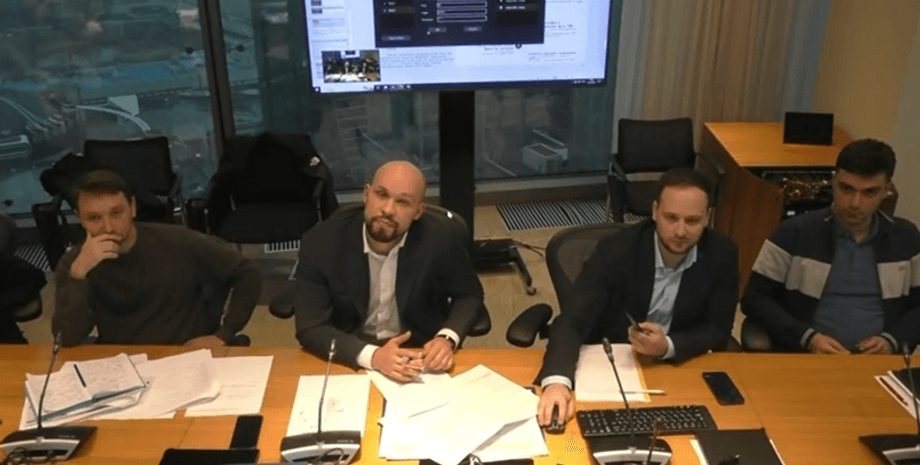 Вольнов проник на российское совещание Вольнов пранк дроны