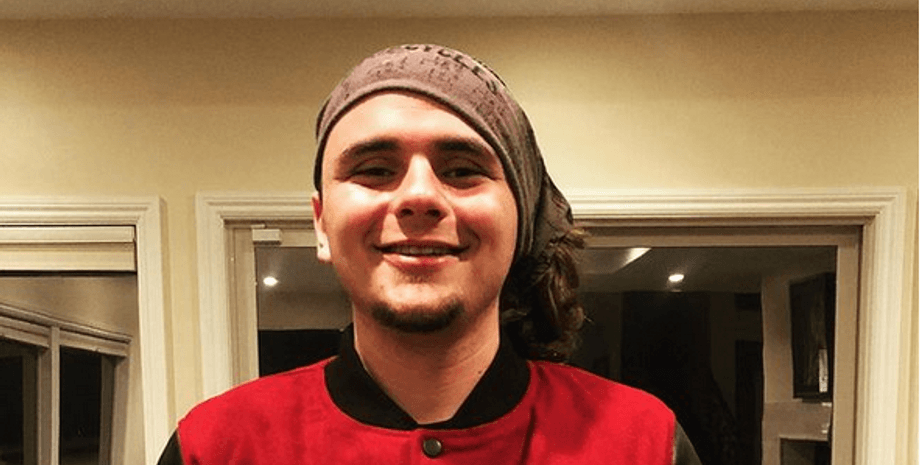 Принс Джексон, сын майкла Джесона