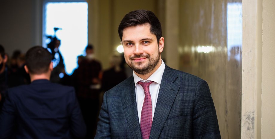 Александр Качура