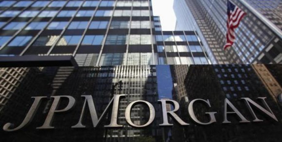банк jpMorgan, США, співпраця з РФ, банки, послуги