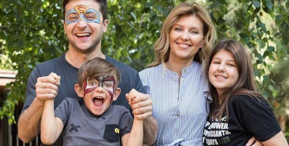 Фото: facebook.com/zelenskiy95