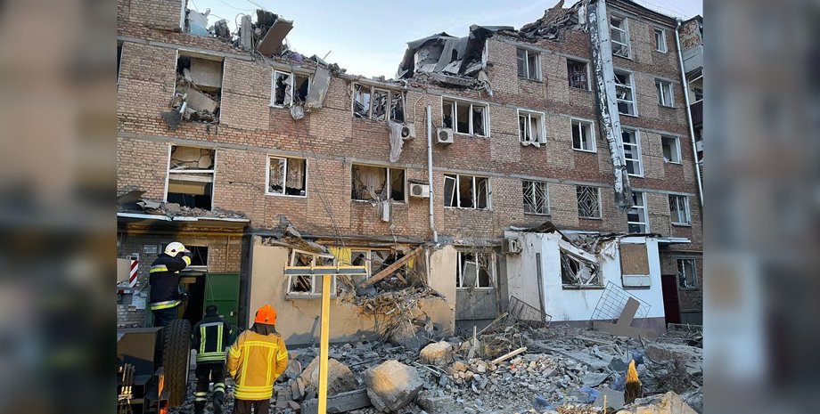 Николаев, война Николаев, обстрел Николаева, обстрел из С 300