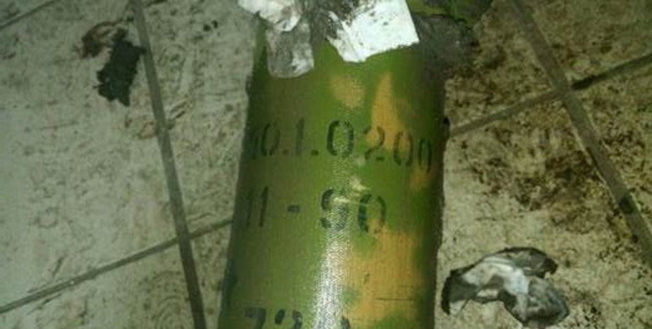 Фото пресс-службы СБУ