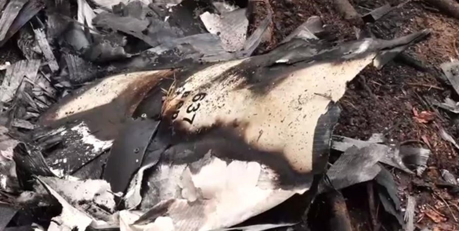 шахед, війна