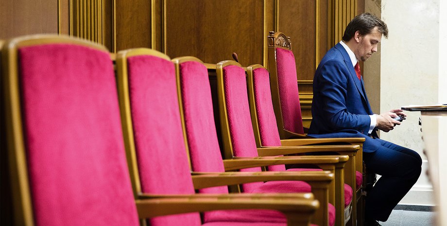 Фото: Михаил Палинчак