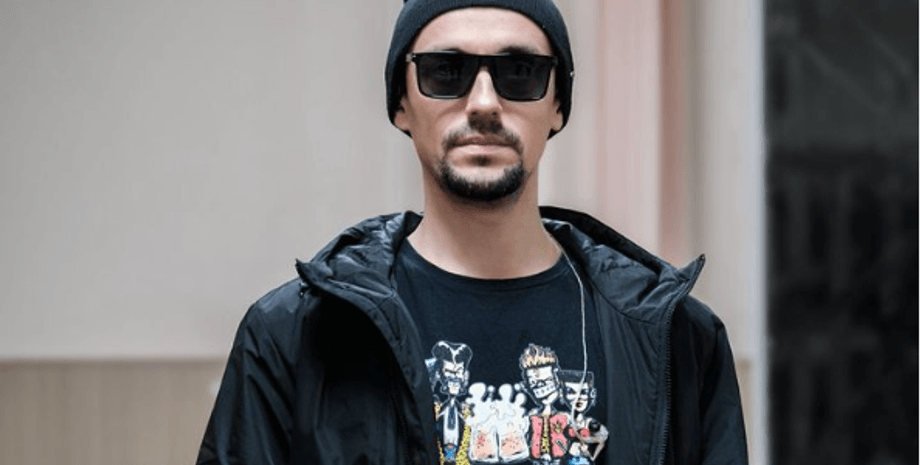 Євген Турчинов