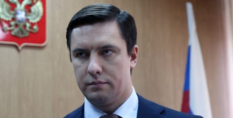 Павел Карпов / Фото: ТАСС