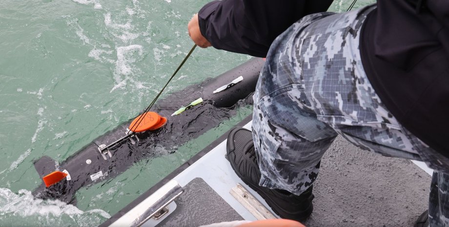 Безпілотник, Великобританія