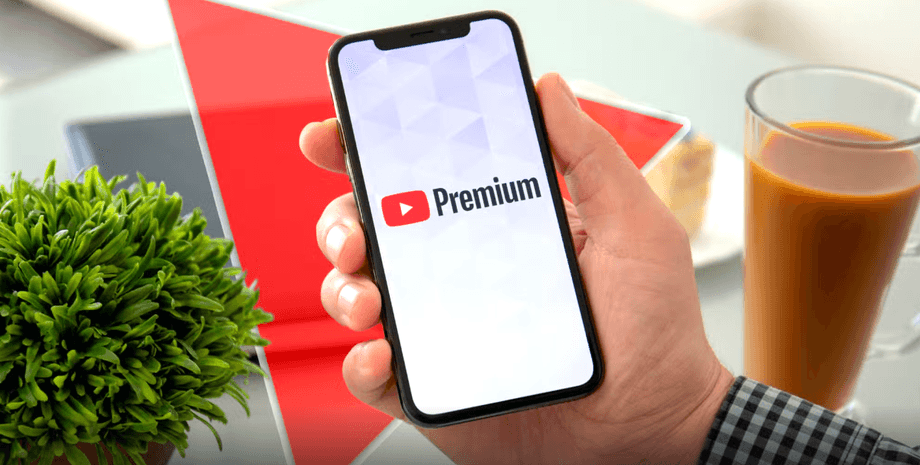 Youtube блокирует подписки Premium Family