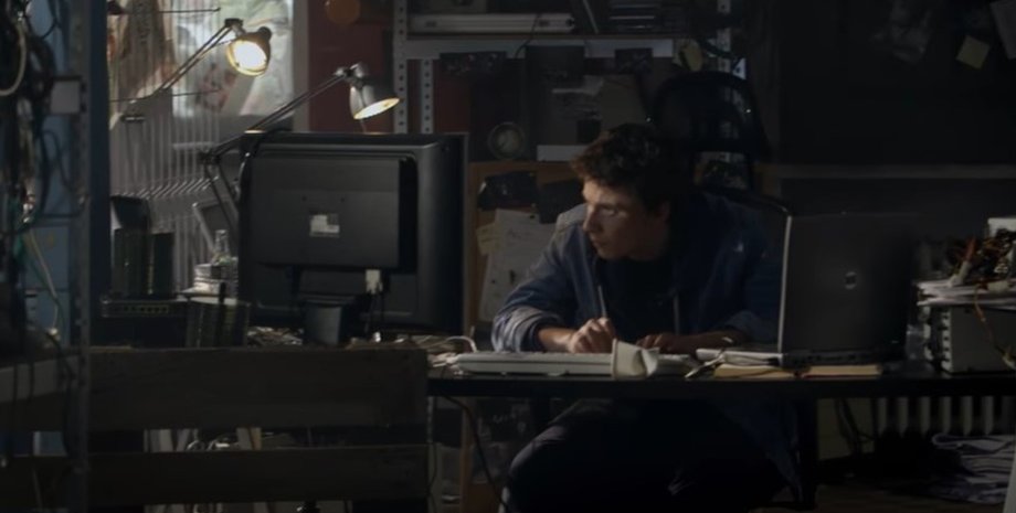 мошенник, спам, интернет, хакер