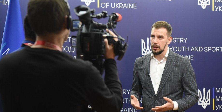 Сергій Биков, МСКК, призначення, чиновник,