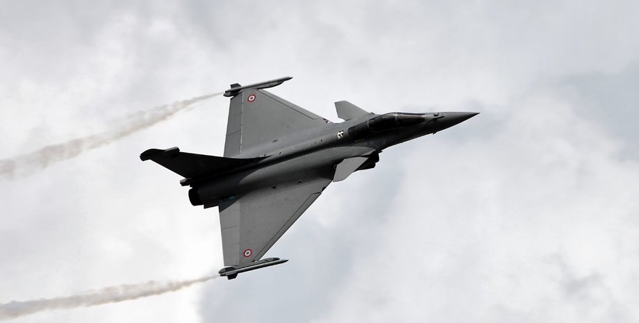 Share: Ukraine and France have signed a strategic agreement that opens up the po...