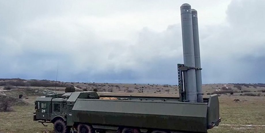 крим, зрк, зенітно-ракетний підрозділ, зс рф, розквартирування, переміщення техніки, вибухи в криму