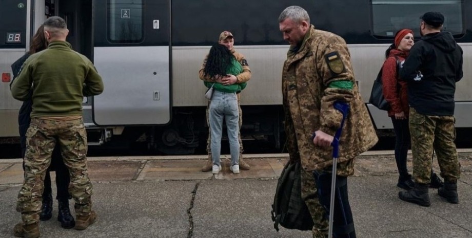 военные, мобилизация, мобилизация в Украине, военнослужащие, мобилизация в Украине