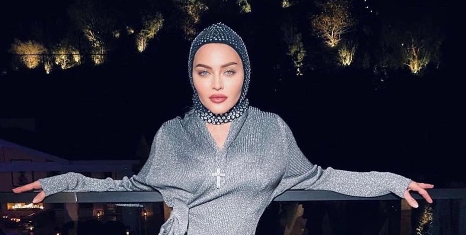 Мадонна що сталося, Мадонна хвороба, Мадонна пластика, Мадонна діти, Мадонна в лікарні, Мадонна зараз